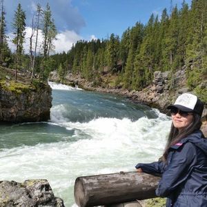 Meet your Posher, Lijiun